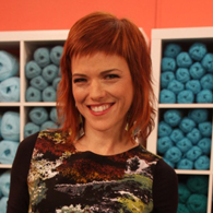 Vickie Howell Vickie Howell